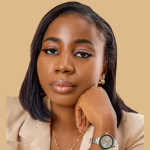 Lola Oguntade - How Constant Exposure to Distressing News Impacts Our Minds and Bodies