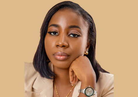 Lola Oguntade - How Constant Exposure to Distressing News Impacts Our Minds and Bodies