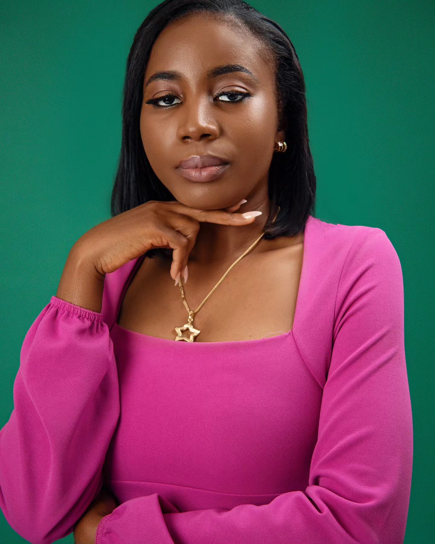 Lola - Founder New Spring Consult