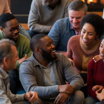 New Spring Consult - Amplifying Lived Experience