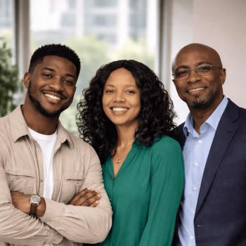 New Spring Consult - Contact Us