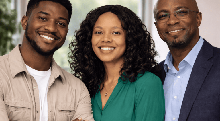 New Spring Consult - Contact Us