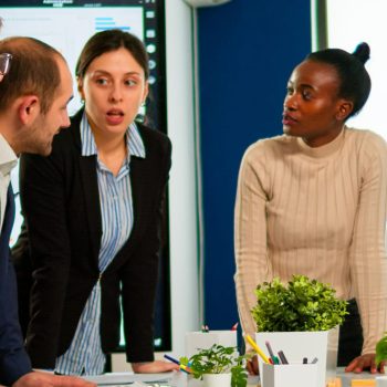 New Spring Consult - Designing for Human Needs