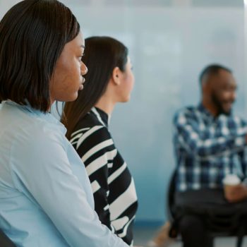 New Spring Consult - Leadership training