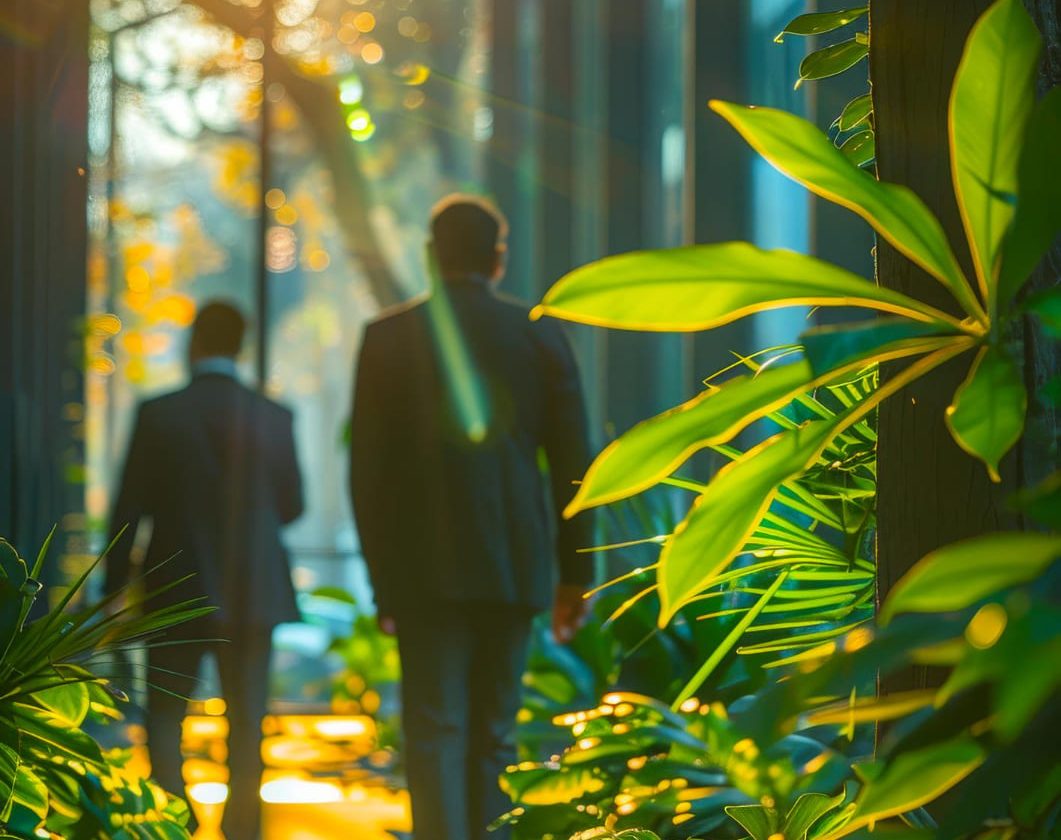 New Spring Consult - Our Core Vaues