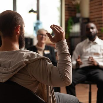 New Spring Consult - Staff burn out