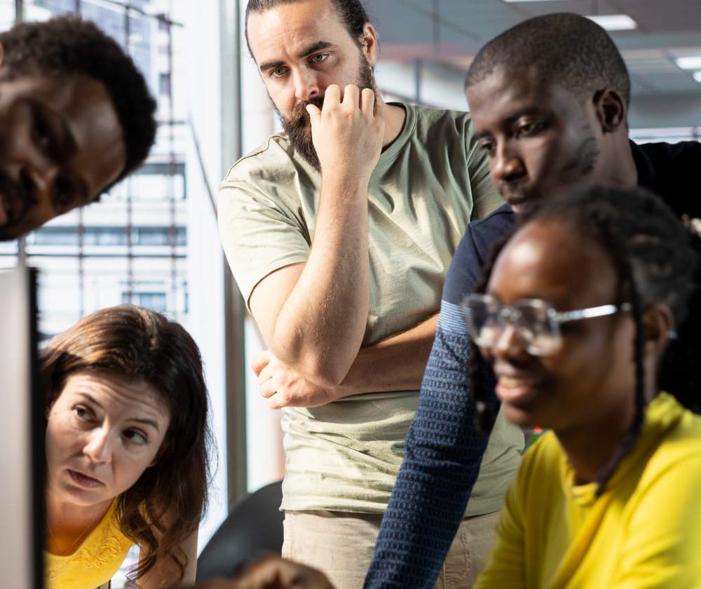 New Spring Consult - Sustaining the Workforce