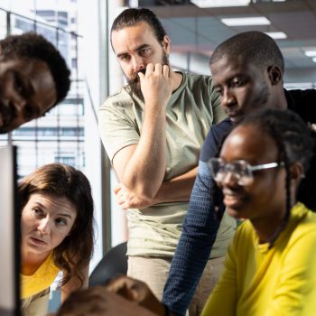 New Spring Consult - Sustaining the Workforce