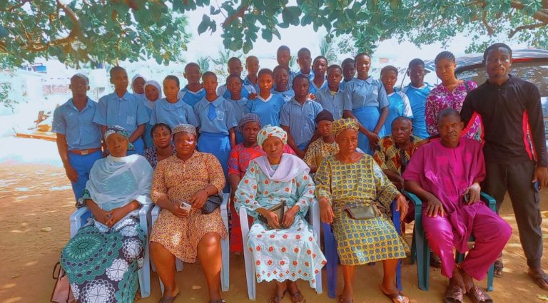 Newspringconsult - Impact image - 1