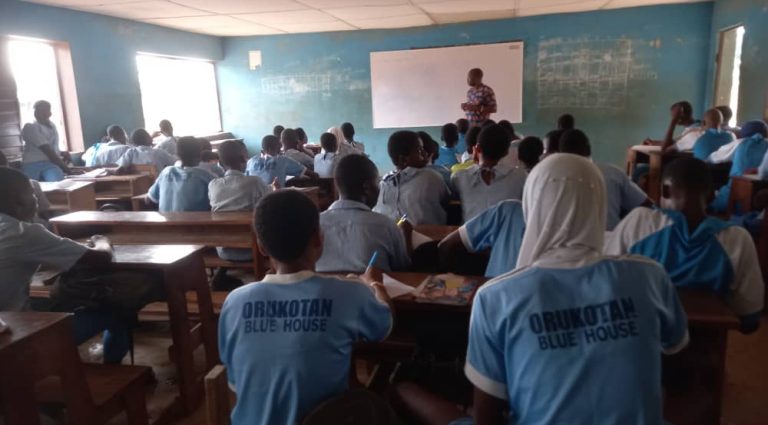 Newspringconsult - Impact image - 2