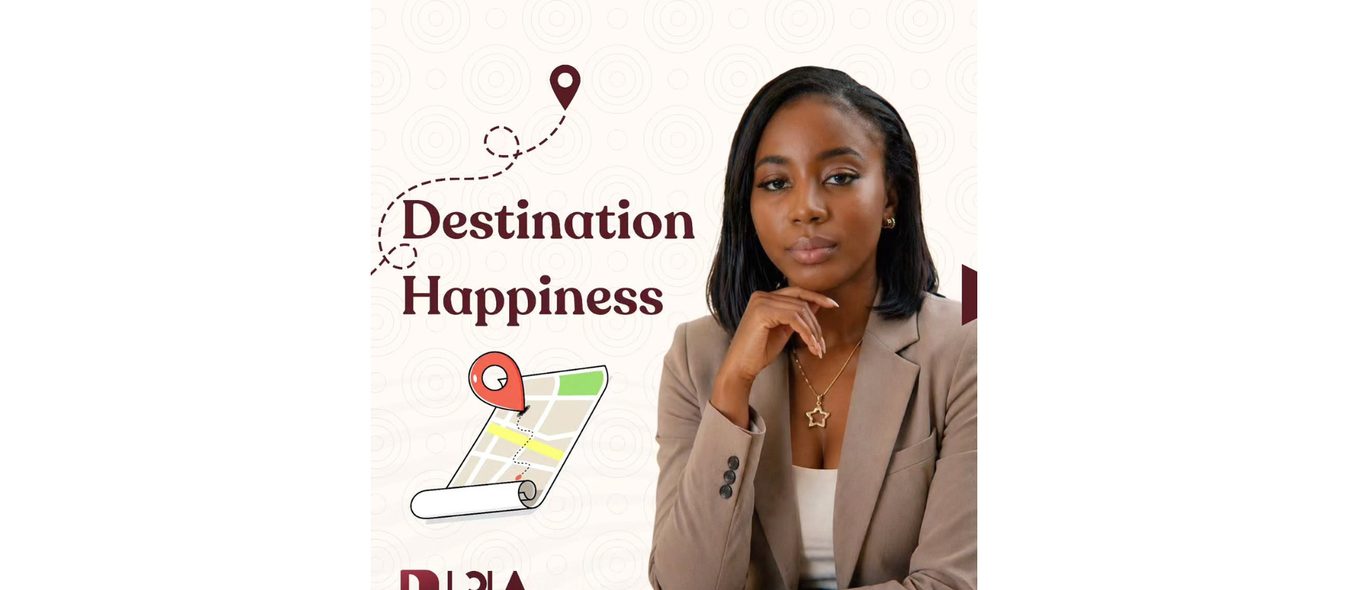 Destination Happiness